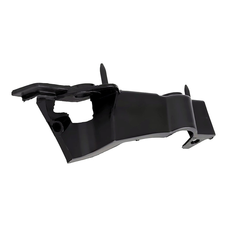 2009-2012 Audi A4 Bumpers, front driver side, left-side view, AU1032101