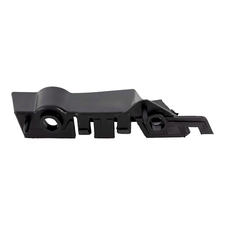 2009-2012 Audi A4 Bumpers, front driver side, top view, AU1032101