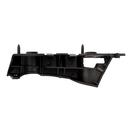 2009-2012 Audi A4 Bumpers, front driver side, rear view, AU1032101