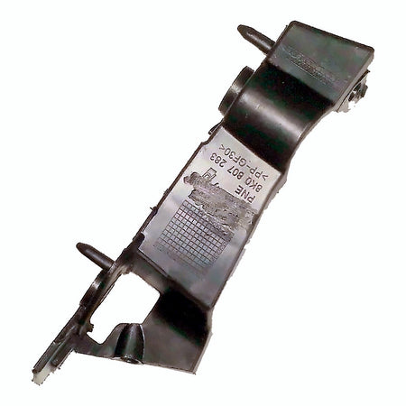 2009-2012 Audi A4 Bumpers, front passenger side, left-side view, AU1033101