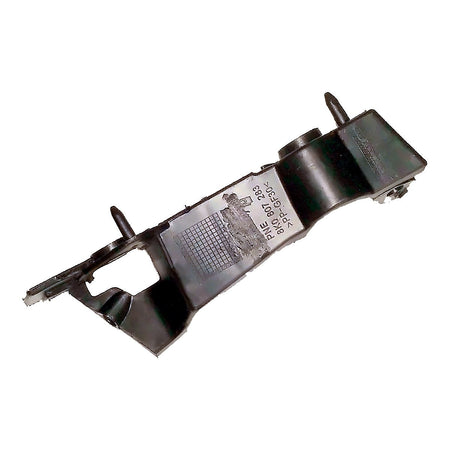 2009-2012 Audi A4 Bumpers, front passenger side, right-side view, AU1033101