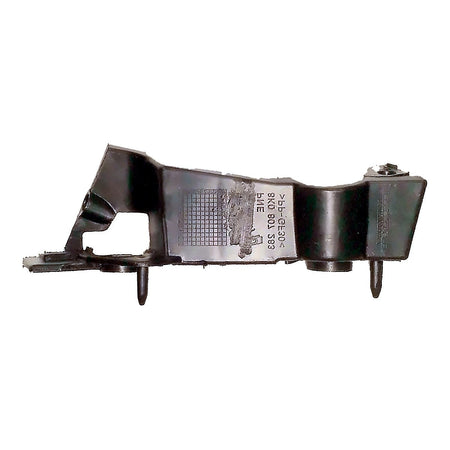 2009-2012 Audi A4 Bumpers, front passenger side, rear view, AU1033101