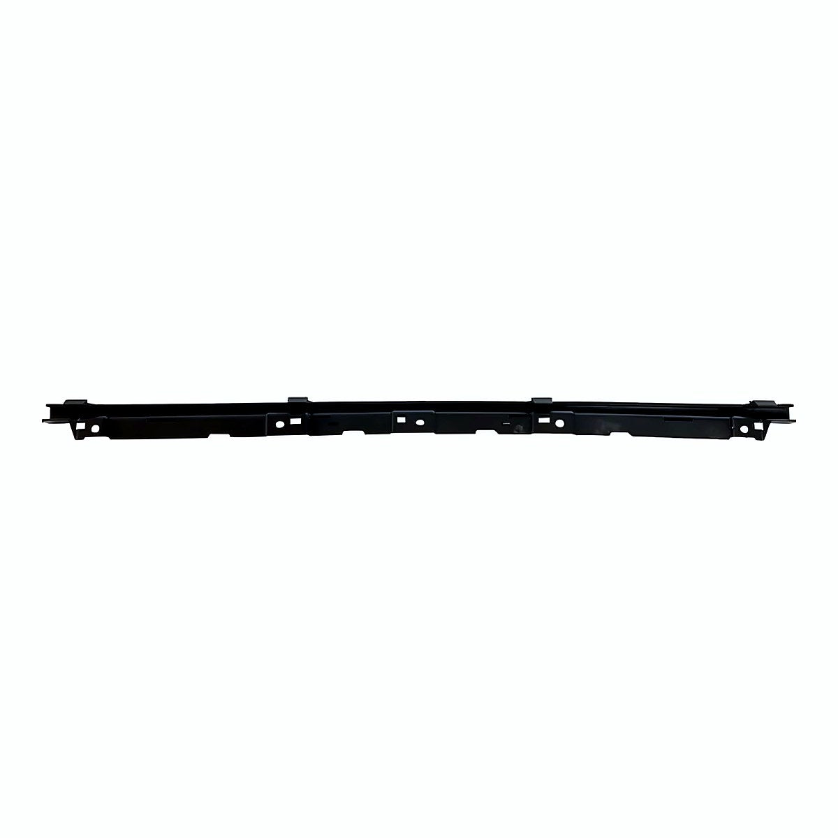2018-2020 Audi Q5 Bumpers, front, rear view, AU1034100