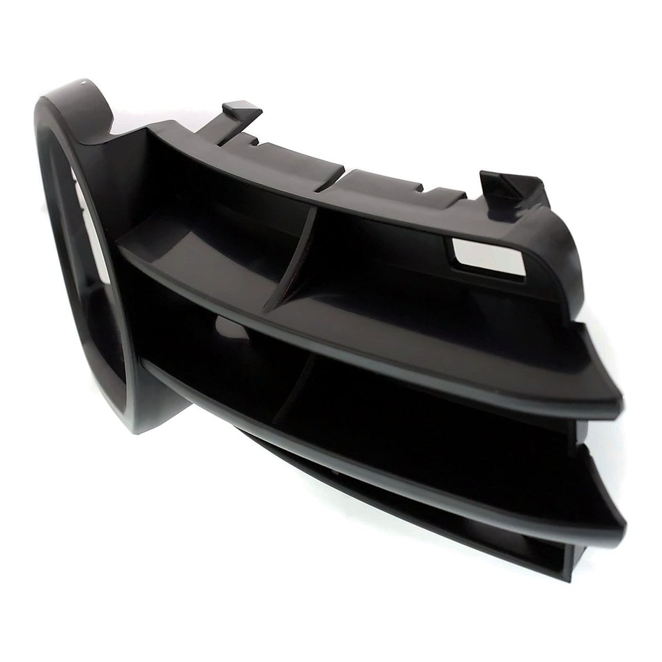 2006-2008 Audi A3 Grille, driver side, left-side view, AU1038103