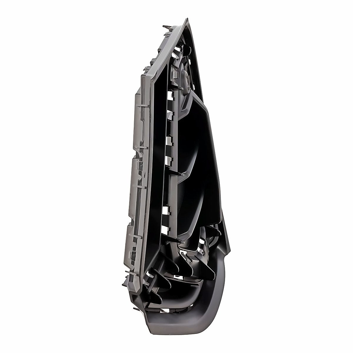 2019-2025 Audi Q3 Grille, front driver side, right-side view, AU1038163