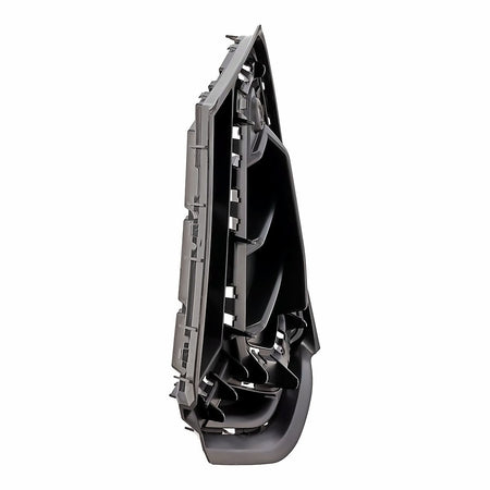2019-2025 Audi Q3 Grille, front driver side, right-side view, AU1038163