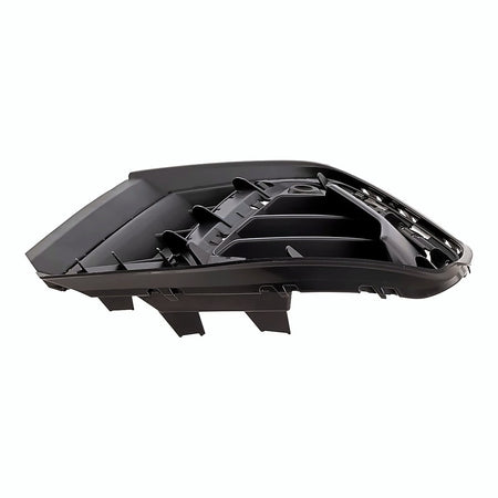 2019-2025 Audi Q3 Grille, front driver side, top view, AU1038163