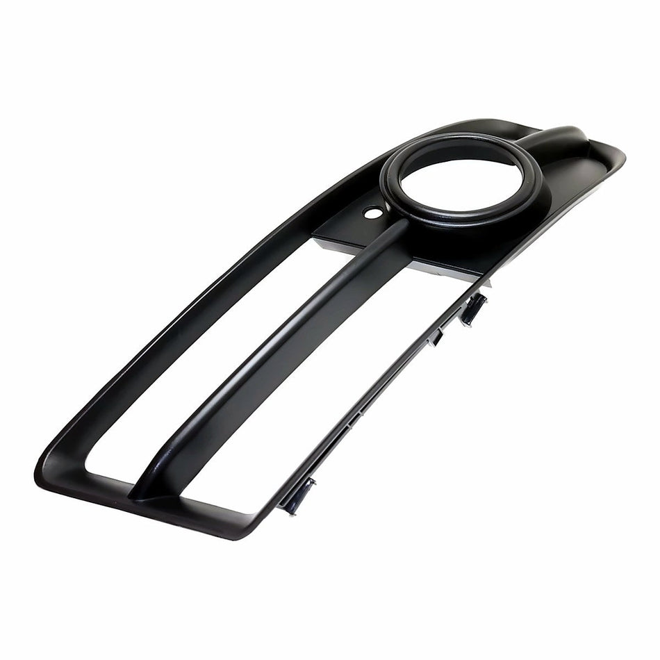 2007-2009 Audi A4 Cabrio Convertible Fog Lights, front passenger side, left-side view, AU1039105