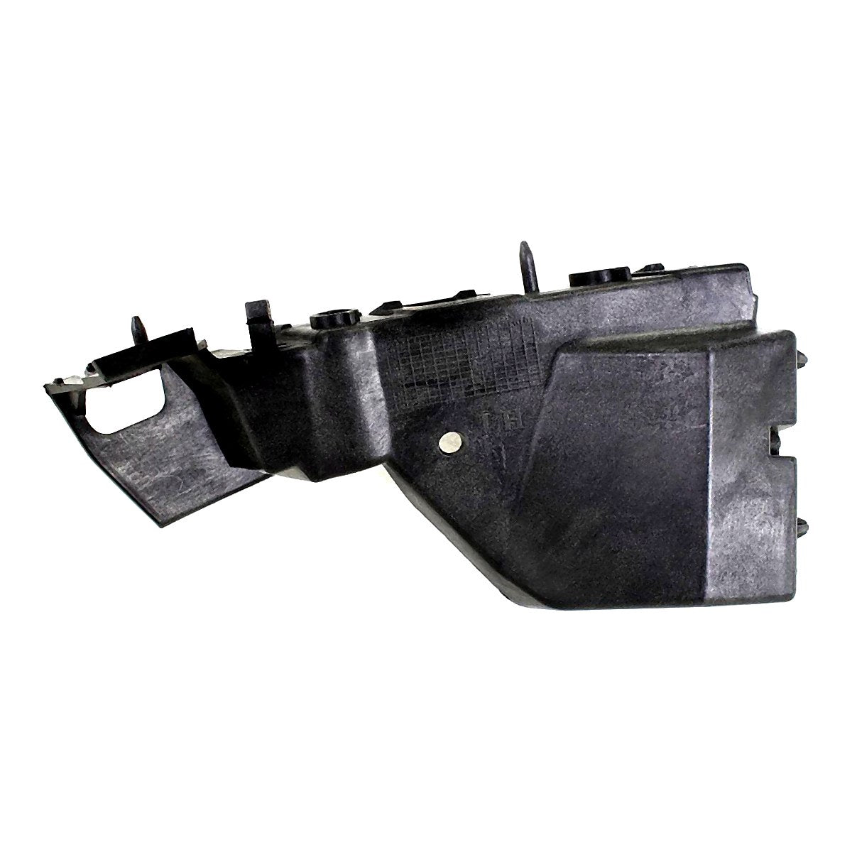 2009-2012 Audi Q5 Bumpers, front driver side, AU1042100