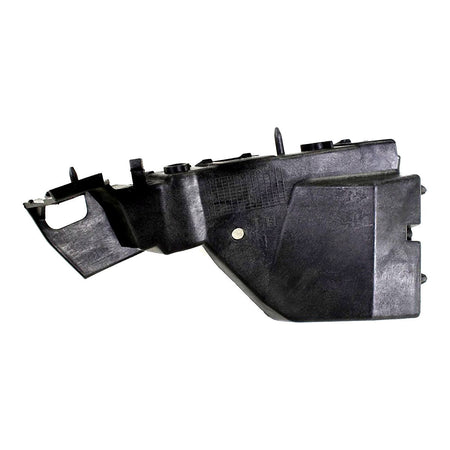 2009-2012 Audi Q5 Bumpers, front driver side, AU1042100