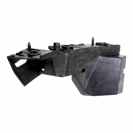 2009-2012 Audi Q5 Bumpers, front driver side, left-side view, AU1042100