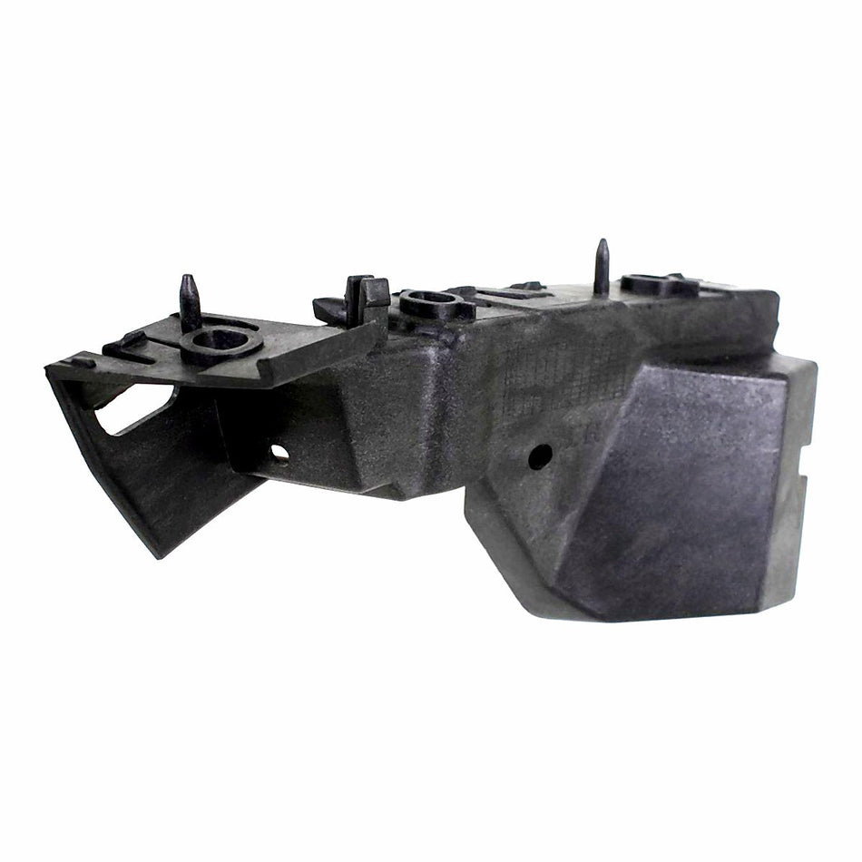 2009-2012 Audi Q5 Bumpers, front driver side, left-side view, AU1042100