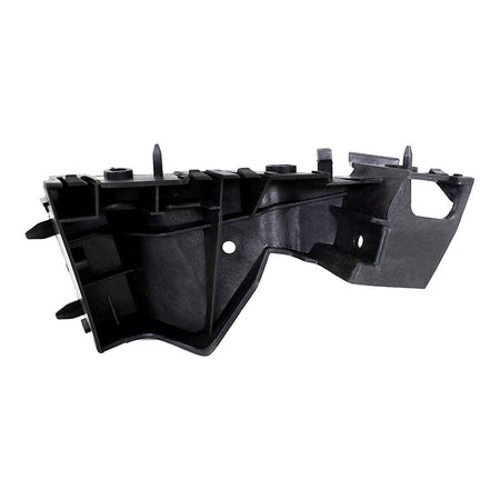 2009-2012 Audi Q5 Bumpers, front driver side, rear view, AU1042100