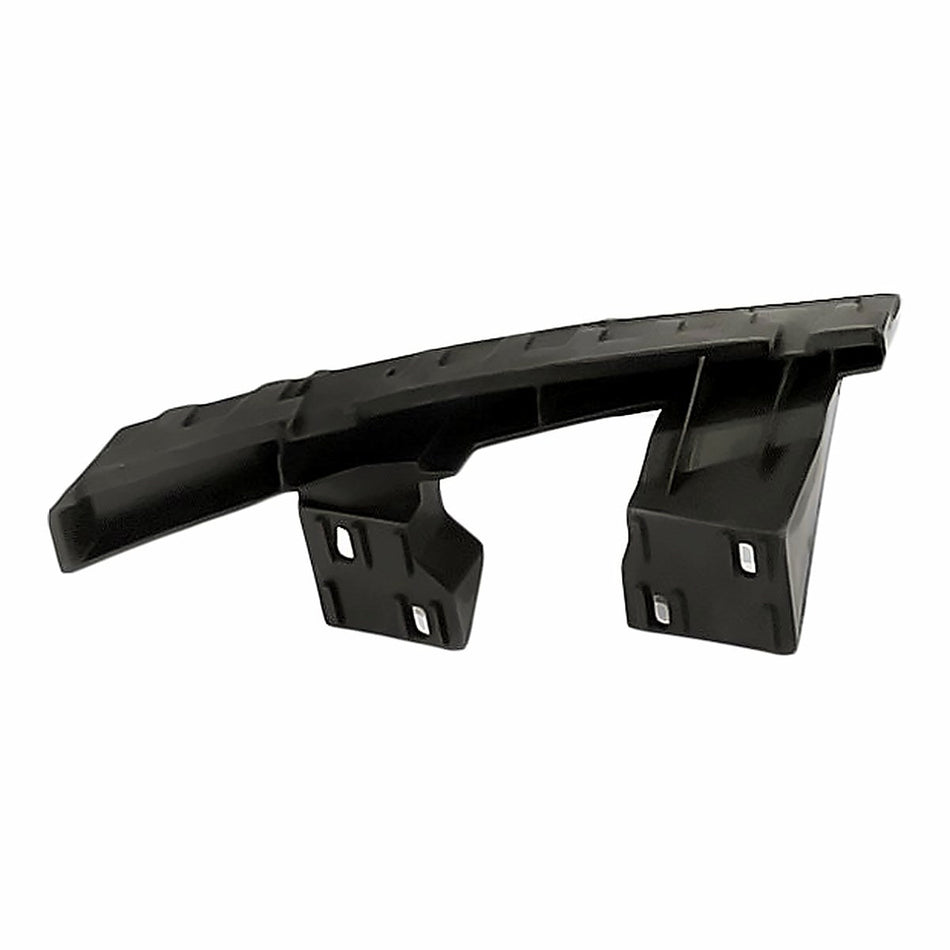 2007-2015 Audi Q7 Bumpers, front driver side, AU1042101