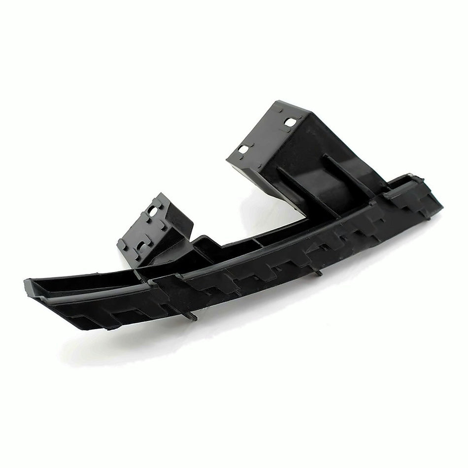 2007-2015 Audi Q7 Bumpers, front driver side, left-side view, AU1042101