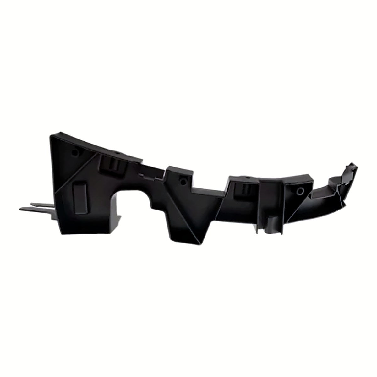 2018-2020 Audi Q5 Bumpers, front driver side, rear view, AU1042109