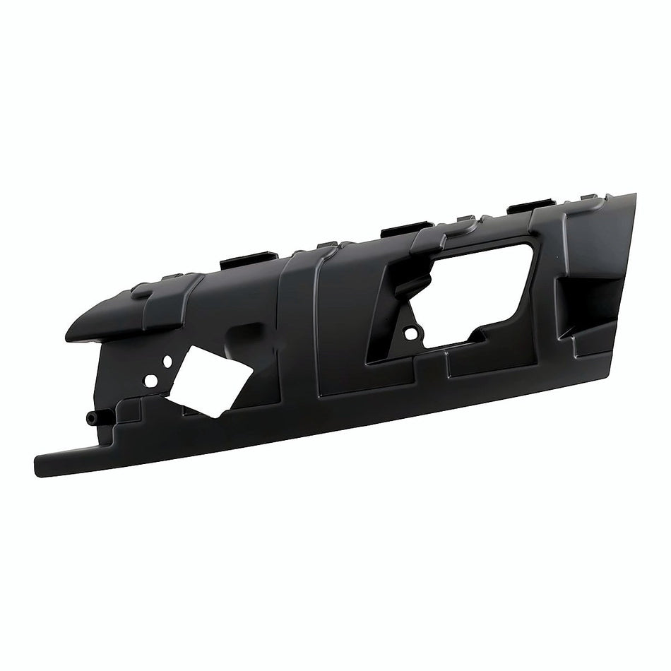 2018-2020 Audi Q5 Bumpers, front driver side, left-side view, AU1042110