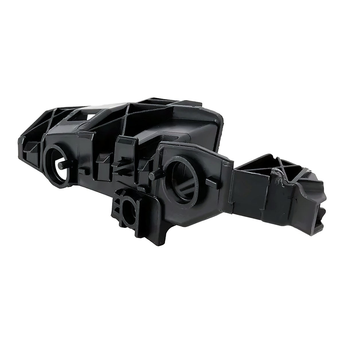 2018-2025 Audi Q5 Bumpers, front driver side, left-side view, AU1042116