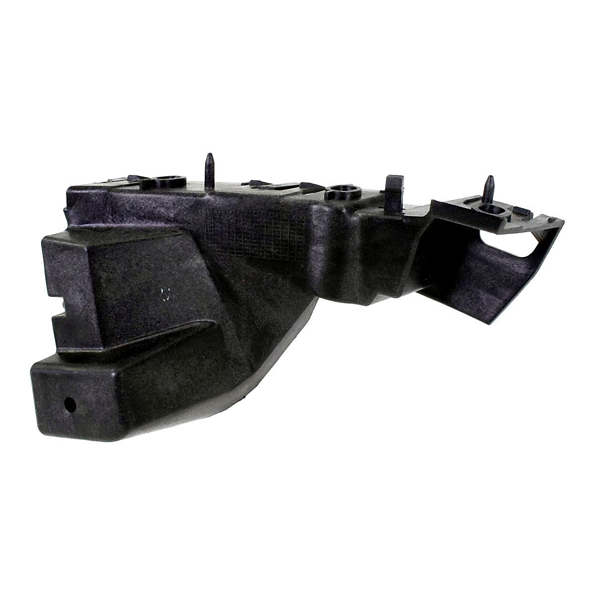 2009-2012 Audi Q5 Bumpers, front passenger side, AU1043100