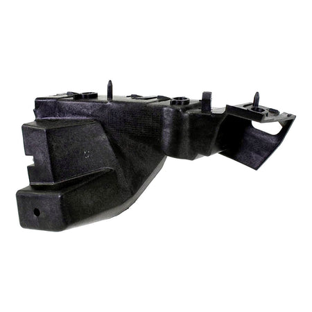 2009-2012 Audi Q5 Bumpers, front passenger side, AU1043100