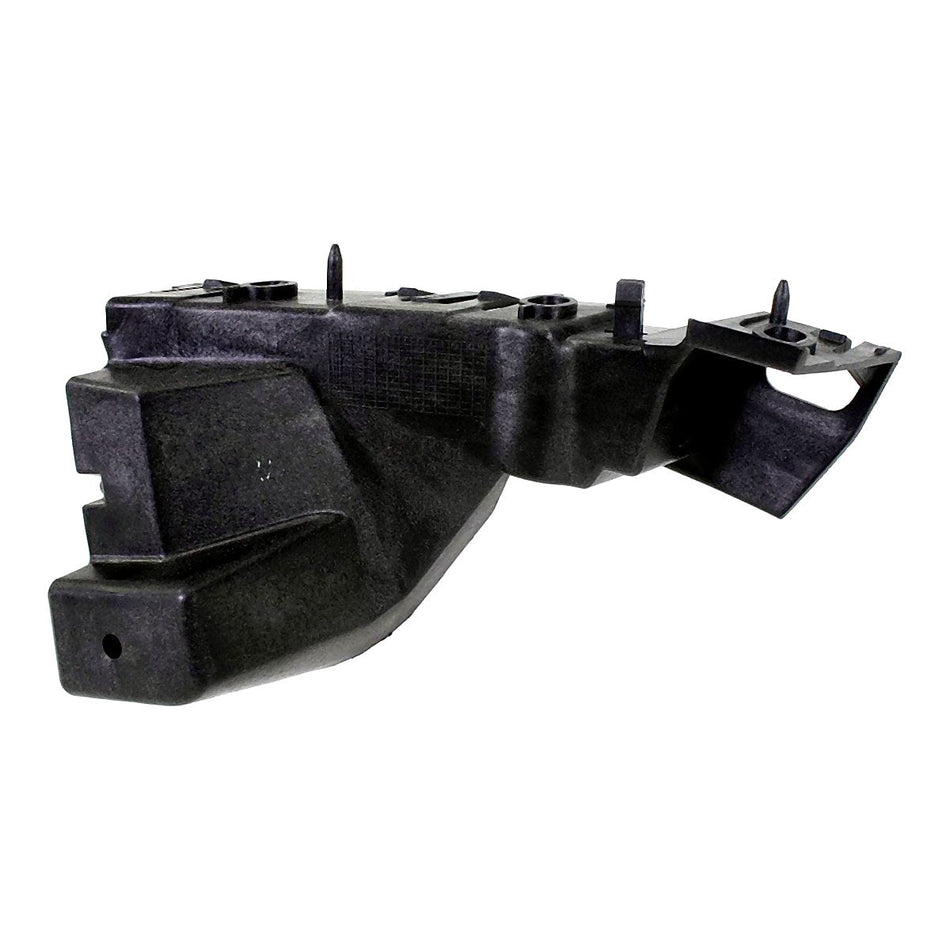 2009-2012 Audi Q5 Bumpers, front passenger side, AU1043100