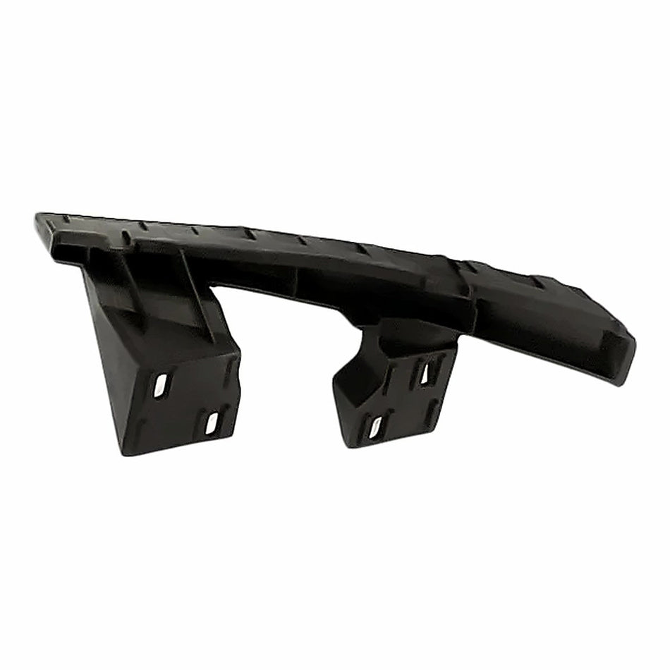 2007-2015 Audi Q7 Bumpers, front passenger side, AU1043101
