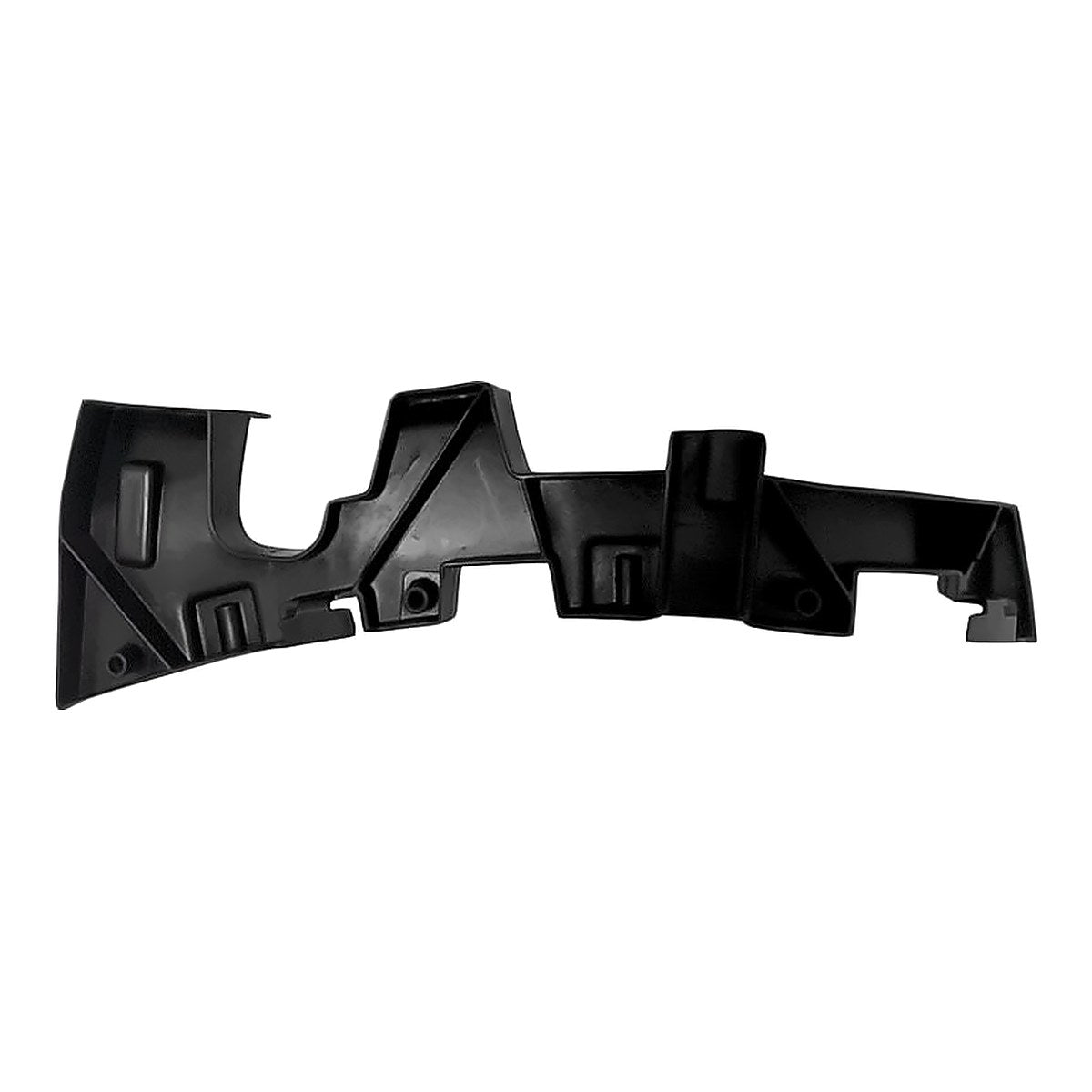 2018-2020 Audi Q5 Bumpers, front passenger side, AU1043109