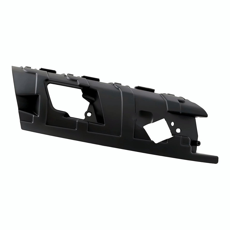 2018-2020 Audi Q5 Bumpers, front passenger side, left-side view, AU1043110