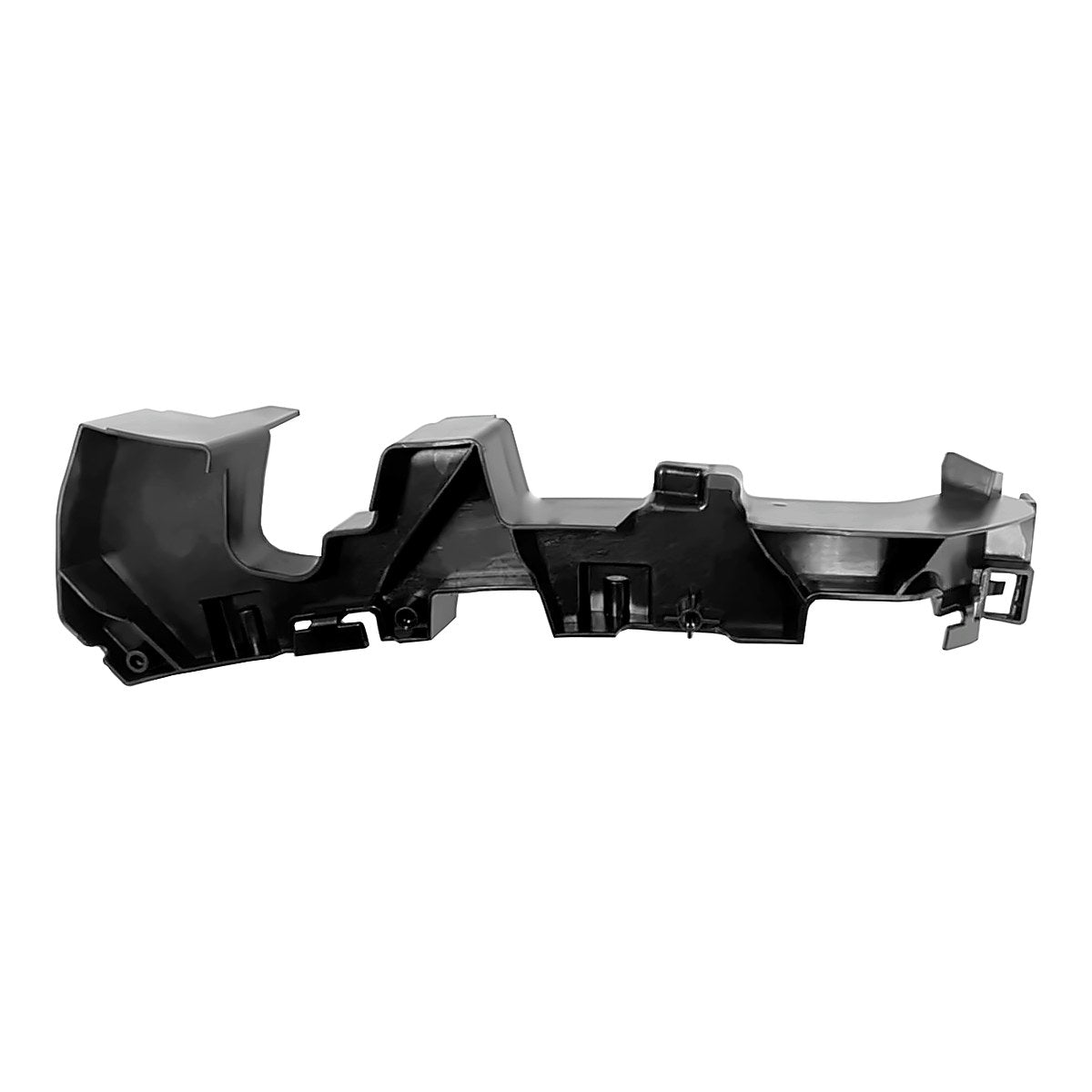 2021-2025 Audi Q5 Bumpers, front passenger side, AU1043112
