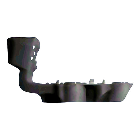 2017-2019 Audi A4 Bumpers, front passenger side, AU1043115