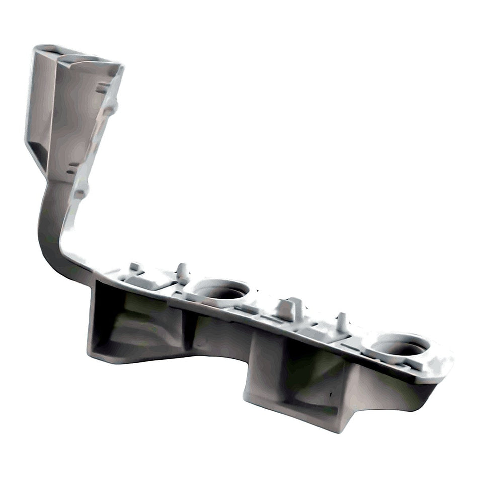 2017-2019 Audi A4 Bumpers, front passenger side, left-side view, AU1043115