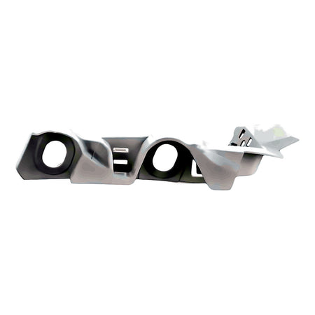 2017-2019 Audi A4 Bumpers, front passenger side, top view, AU1043115