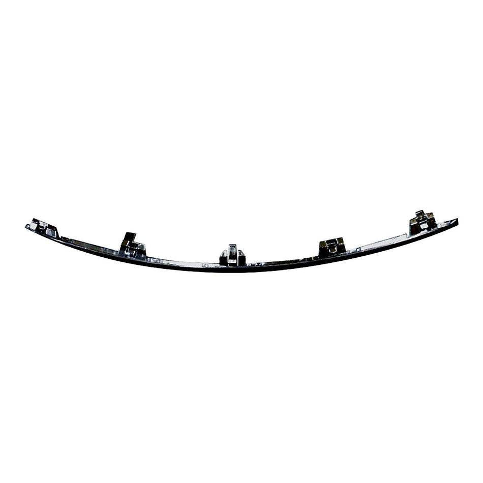 2007-2011 Audi S6 Bumpers, front driver side, left-side view, AU1046101