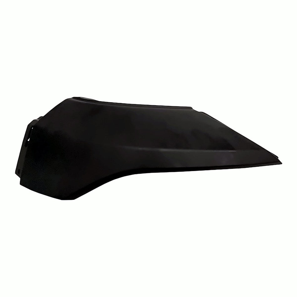 2021-2025 Audi Q5 Valance, front driver side, AU1046107C