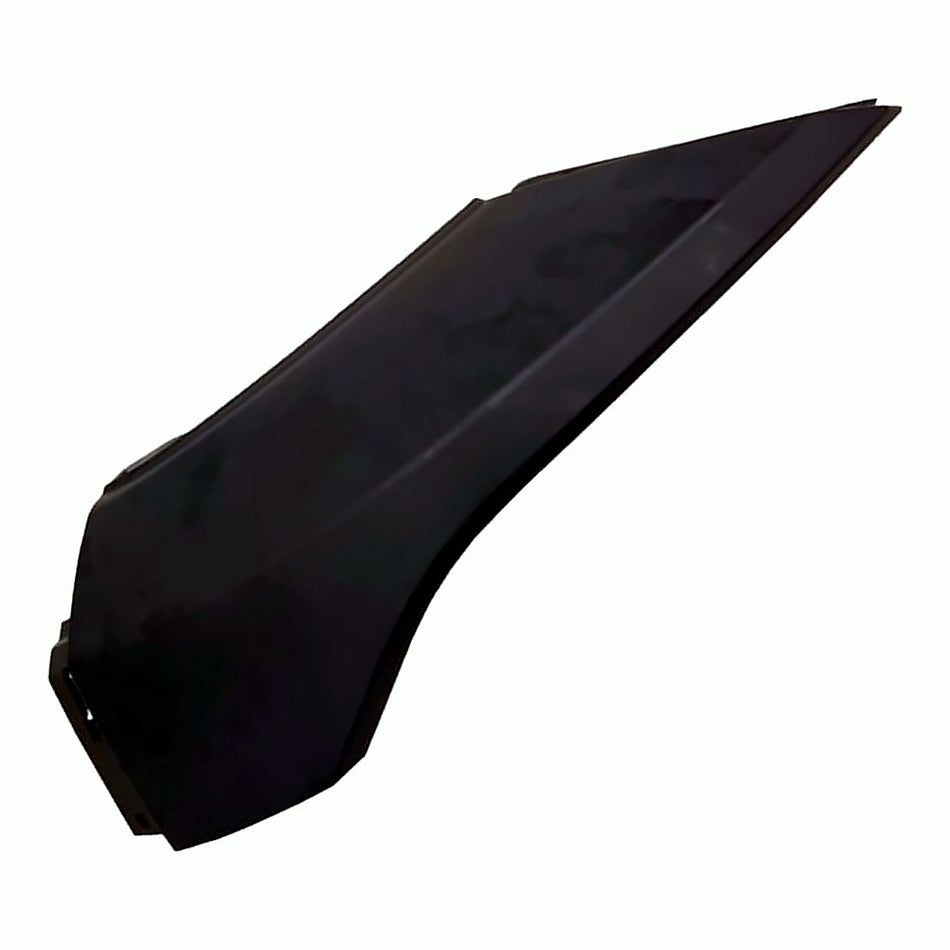 2021-2025 Audi Q5 Valance, front driver side, left-side view, AU1046107