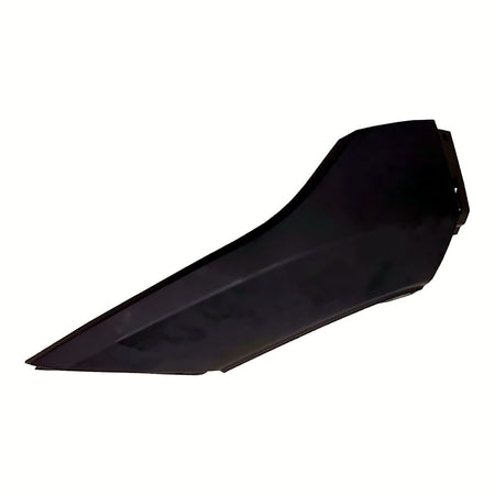 2021-2025 Audi Q5 Valance, front driver side, rear view, AU1046107C