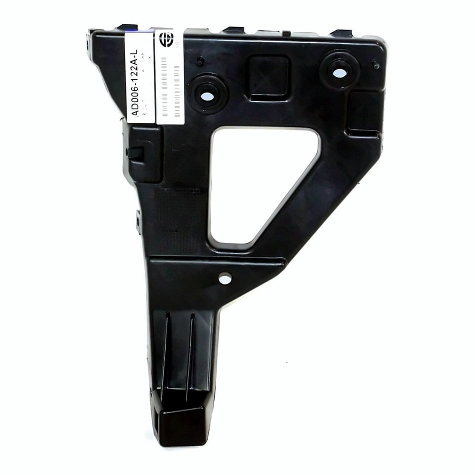 2007-2010 Audi S6 Bumpers, front driver side, AU1066100