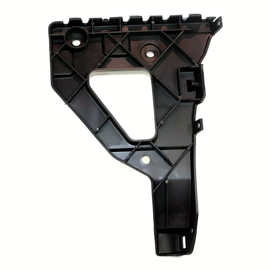 2007-2010 Audi S6 Bumpers, front driver side, left-side view, AU1066100