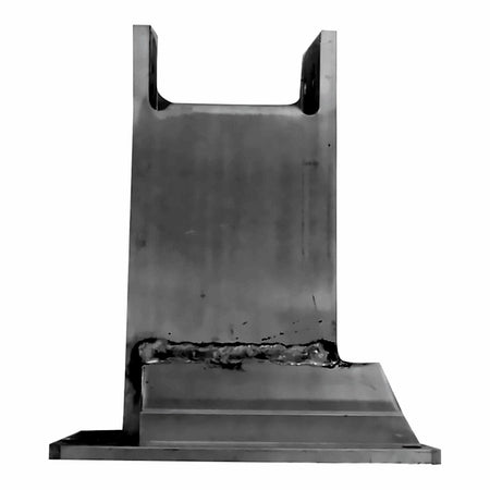 2009-2016 Audi A4 Bumpers, front driver side, AU1066103