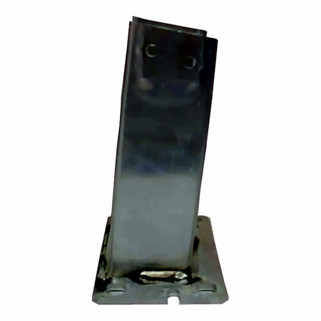 2009-2016 Audi A4 Bumpers, front driver side, rear view, AU1066103