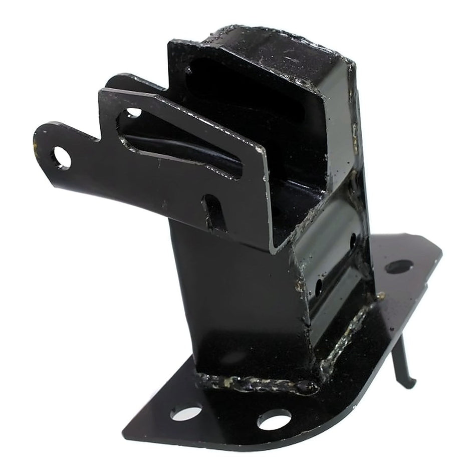 2007-2015 Audi Q7 Rebar, front driver side, left-side view, AU1066107