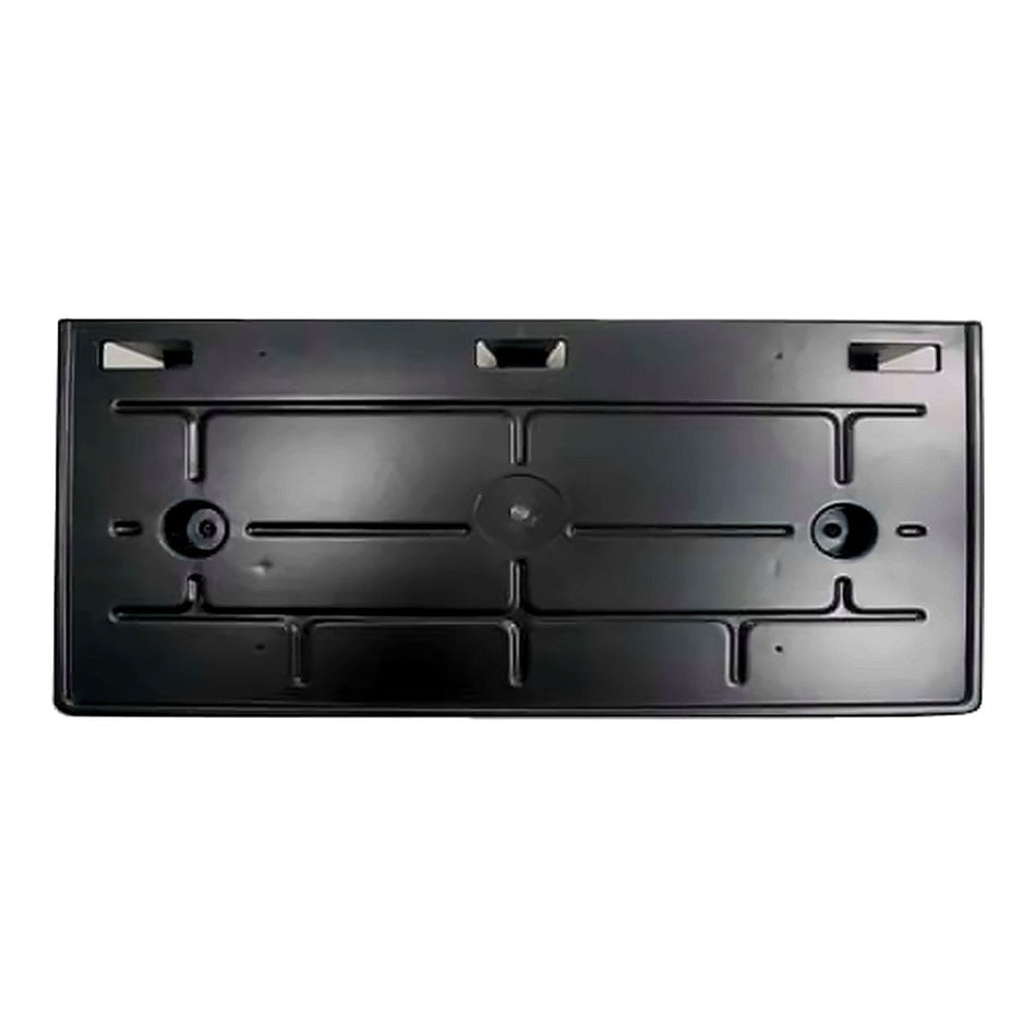 2020-2025 Audi Q3 License Plate, front, AU1068142