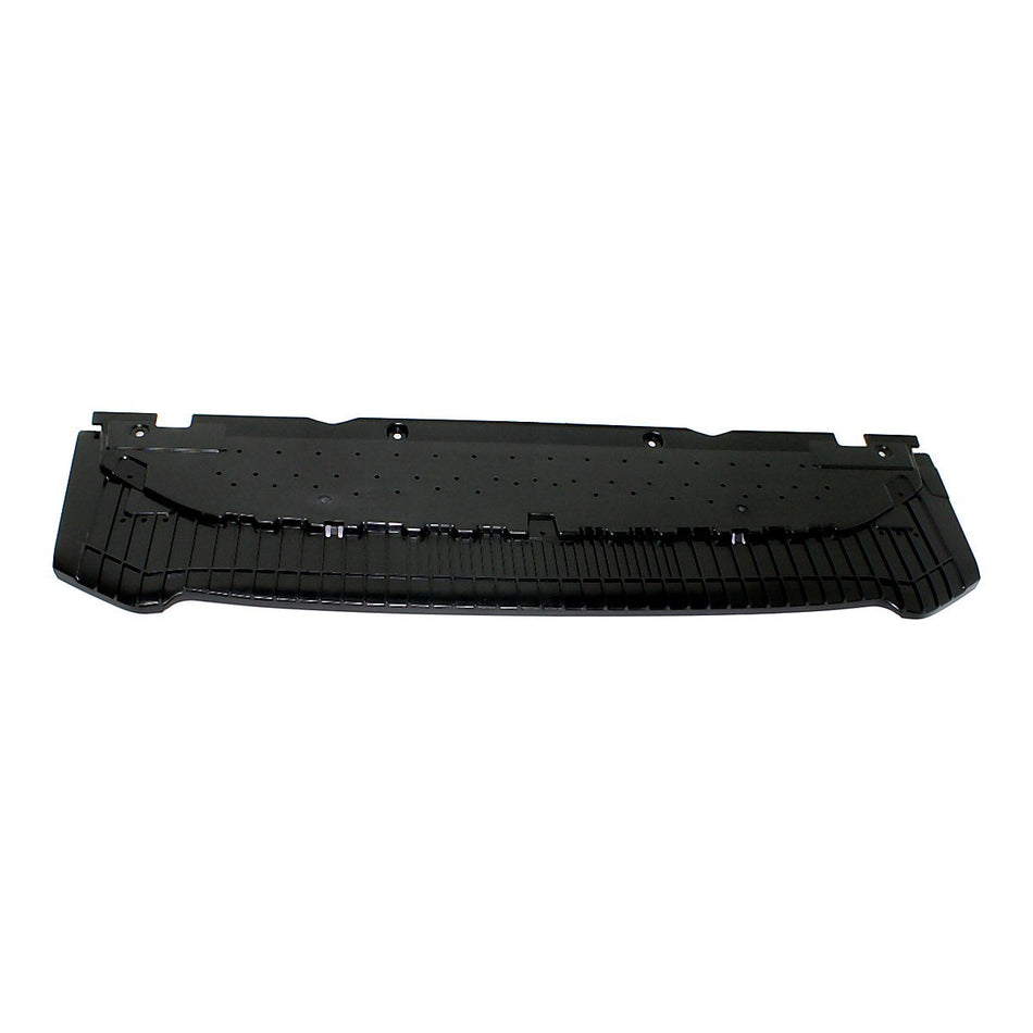 2013-2016 Audi A4 Bumpers, front, AU1087100
