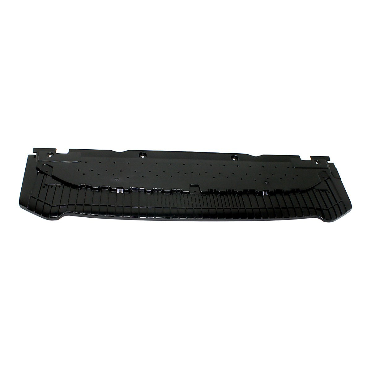 2013-2016 Audi A4 Quattro Bumpers, front, AU1087100