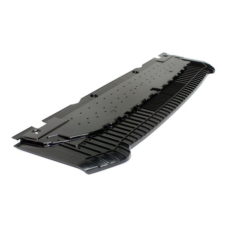 2013-2016 Audi A4 Bumpers, front, left-side view, AU1087100