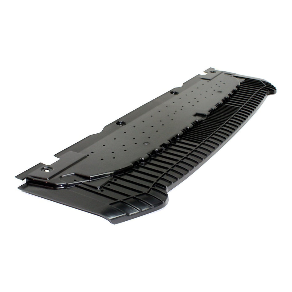 2013-2016 Audi A4 Bumpers, front, left-side view, AU1087100
