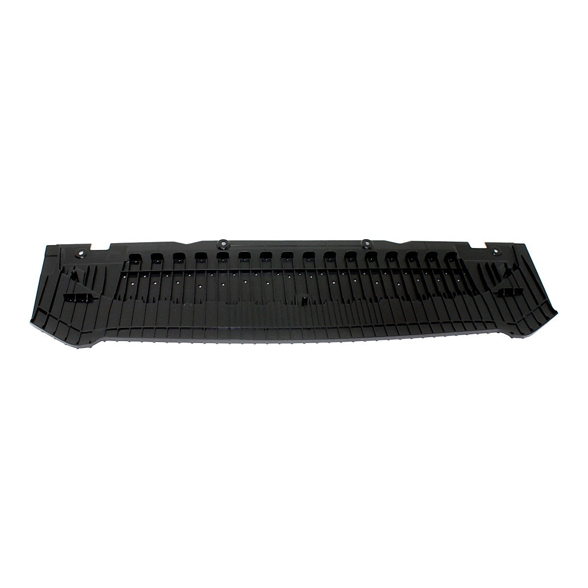 2013-2016 Audi A4 Bumpers, front, rear view, AU1087100