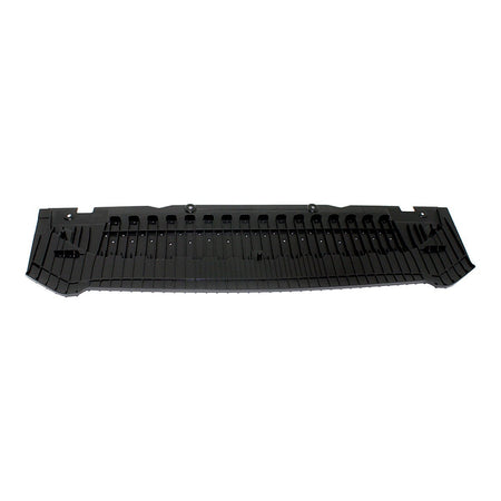 2013-2016 Audi A4 Bumpers, front, rear view, AU1087100