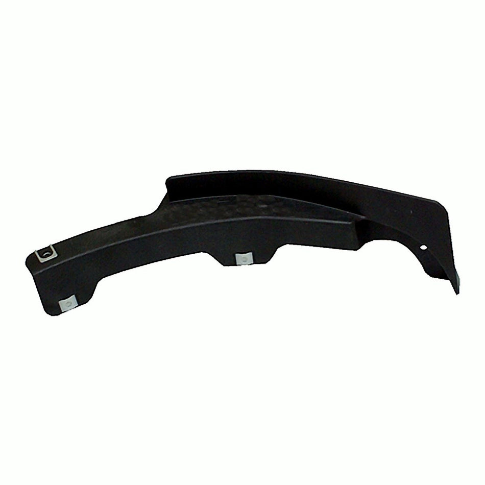 2009-2012 Audi Q5 Bumpers, front driver side, AU1088100