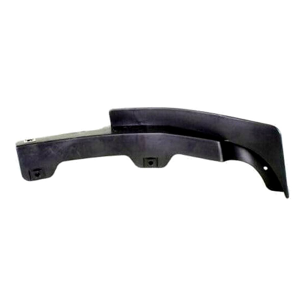 2009-2012 Audi Q5 Bumpers, front passenger side, AU1089100